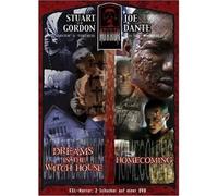 Masters of Horror - Gordon/Dante