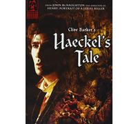 Masters of Horror: Haeckel's Tale [DVD] [2006] [Region 1] [US Import] [NTSC]