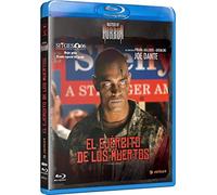Masters of Horror: Homecoming (Blu-Ray)