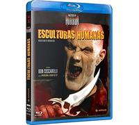 Masters of Horror: Incident on and Off a Mountain Road (Blu-Ray)