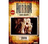 Masters of horror : Jenifer [Édition Collector]