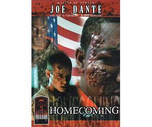 Masters of Horror - Joe Dante: Homecoming