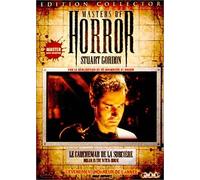 Masters of horror : Le cauchemar de la sorcière (Édition Collector) [Édition Collector]