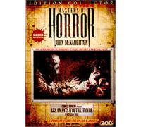 Masters of horror : Les amants d'outre tombe [Édition Collector]