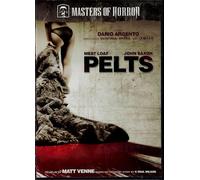 Masters of Horror: Pelts [DVD] [Region 1] [US Import] [NTSC]