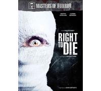 Masters of Horror: Right to Die [DVD] [2005] [Region 1] [US Import] [NTSC]