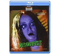 Masters of Horror: Sick Girl (Blu-Ray)