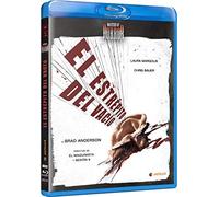 Masters of Horror: Sounds Like (Blu-Ray)