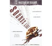 Masters of Horror: Sounds Like [DVD] [Region 1] [US Import] [NTSC]