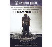 Masters of Horror: The Damned Thing [DVD] [Region 1] [US Import] [NTSC]