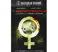 Masters of Horror: The Screwfly Solution [DVD] [Region 1] [US Import] [NTSC]