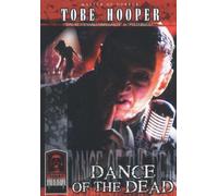 Masters of Horror - Tobe Hooper: Dance of the .. [DVD]