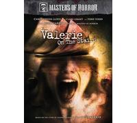Masters of Horror: Valerie on the Stairs [DVD] [2006] [Region 1] [US Import] [NTSC]