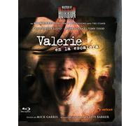 Masters of Horror: Valerie on the Stairs (Region B)