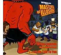 Masters of Illusion - Urban Legends