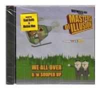 Masters of Illusion - We All Over