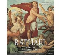 Masters of Italian Art: Raphael