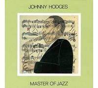 Masters of Jazz 9 by Johnny Hodges