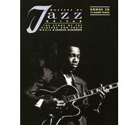 Masters of Jazz Guitar: The Story of the Players and Their Music