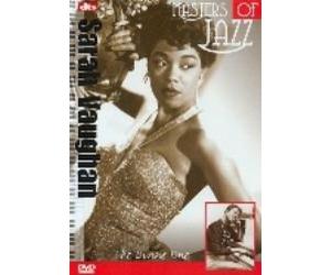 Masters of Jazz - Sarah Vaughan - the divine one [ DTS ]