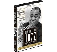 Masters Of Jazz: Session 1 - Jazz Pioneers [DVD]