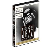 Masters Of Jazz - Session 4 [DVD]