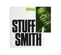 Masters Of Jazz: Stuff Smith