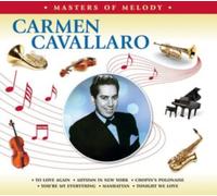 Masters of Melody