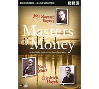 Masters of Money (2012) (BBC) by Stephanie Flanders