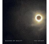 Masters Of Reality - Archer - cd - 73 - D4z