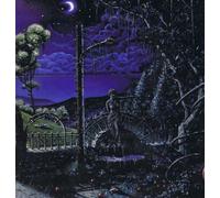 Masters of - Reality-Blue Ga [VINYL]