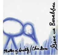 Masters Of Reality feat. C. Goss – Give Us Barabbas – CD – New