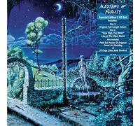 Masters of Reality - Masters Of Reality/How High The Moon