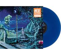 Masters Of Reality - Masters Of Reality (Translucent Blue Vinyl) [VINYL]