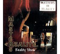 Masters Of Reality – Reality Show – CD – US Import