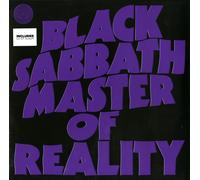 Masters Of Reality (Vinyl)