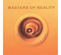 Masters Of Reality - Welcome To The Western Lodge