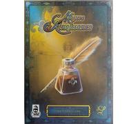 Asmode REN001 Game, Various