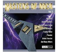 Masters Of Rock Vol. 3 [German Import]