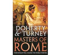 Masters of Rome: (Rise of Emperors)