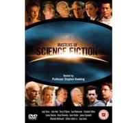 Masters of Science Fiction [DVD]