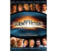 Masters of Science Fiction [DVD] [Region 1] [US Import] [NTSC]
