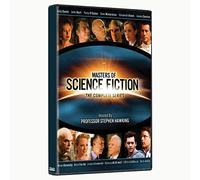 Masters of Science Fiction [DVD] [Region 1] [US Import] [NTSC]