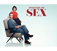 Masters of Sex Season 1