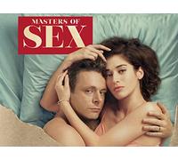 Masters of Sex Season 2