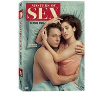 Masters of Sex: Season Two [Region 1]
