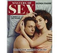 Masters of Sex Stg.2 (Box 4 Br)