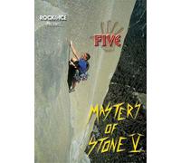 MASTERS OF STONE 5 DVD [Region 1] [NTSC]