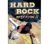 Masters of Stone II Hard Rock