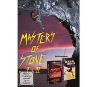 Masters Of Stone vol 1 & 2